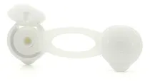 Comprar Traba Multiuso Transparente Corta Adhesiva - Baby Innovation