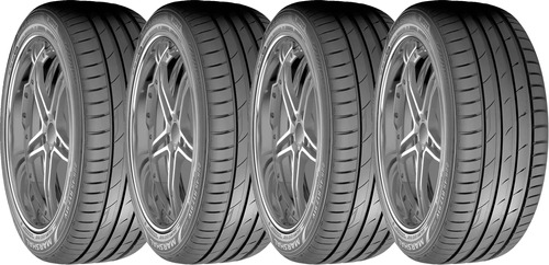 Kit de 4 llantas Marshal Matrac FX MU12 P 205/50R17 93 W