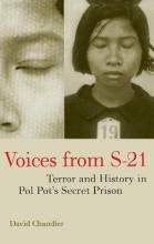Libro Voices From S-21 : Terror And History In Pol Pot's ...