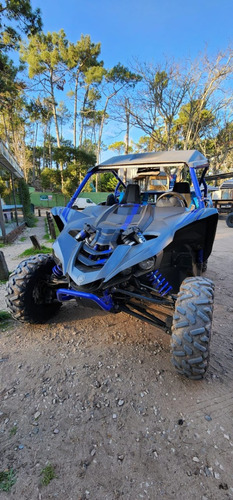 Yamaha Yxz 1000r Ss Se Utv