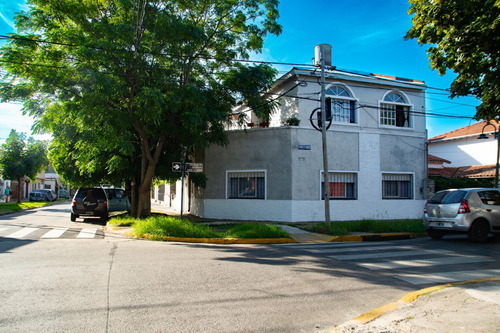 Venta Casa Ph En Vicente López