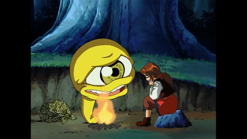 Monster Rancher Serie Anime Calidad Full Hd