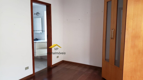 Imagem 18 de 26 de Casa A Venda No Bairro Alphaville Em Santana De Parnaíba - - Vpr5-106-1