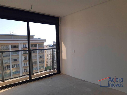 Imagem 19 de 30 de Apartamento À Venda, 205 M² - Cerqueira César - São Paulo/sp - Ap0497