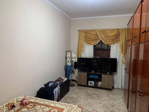 Imagem 14 de 30 de Terreno À Venda, 315 M² Por R$ 1.100.000 - Mooca - São Paulo/sp - Te0120