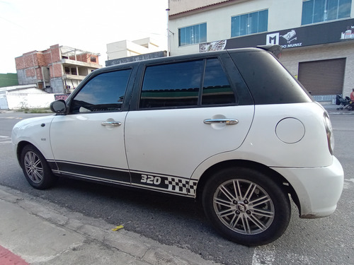 Lifan 320 1.3 16v Lx 5p