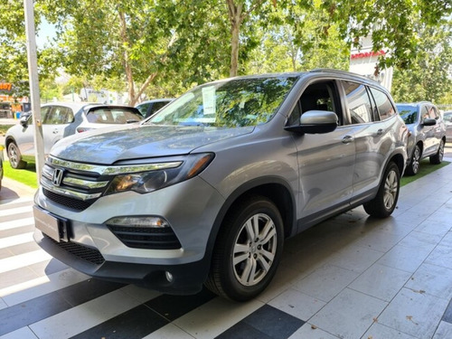 Honda Pilot New Ex 3.5 Aut. 4x2