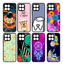 Comprar Carcasas Fundas Para Honor X6a Plus Con Diseño