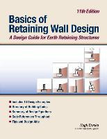 Libro Basics Of Retaining Wall Design 11th Edition : A De...