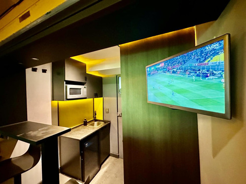 Venta De Palco En El Estadio Azteca