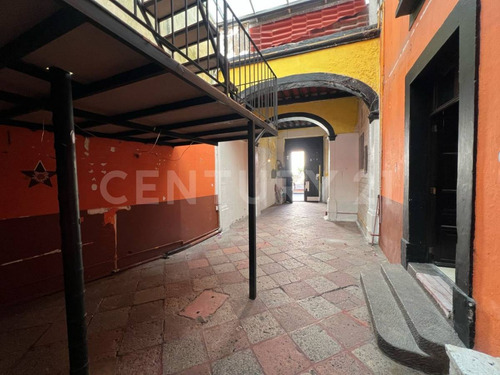 Renta De Local Comercial En Andador 16 De Septiembre