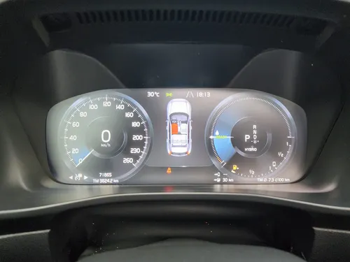 Volvo XC40 5p Recharge PHEV T5 R-Design L3/1.5/T Aut