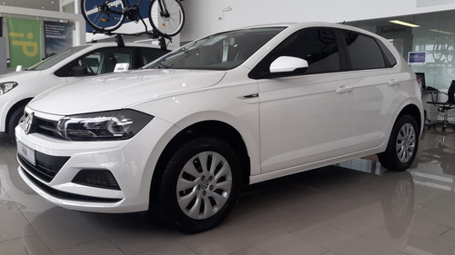 Volkswagen Polo Trendline 1.6 Msi Jc