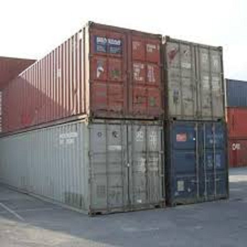 Container - Contenedores 20 Pies Usado Capital Federal