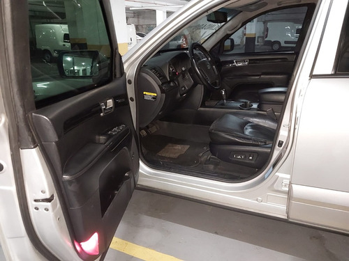 Kia Mohave 4.6 V8 Ex Aut. 5p