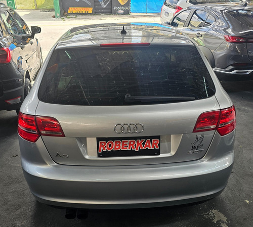 Audi A3 2.0