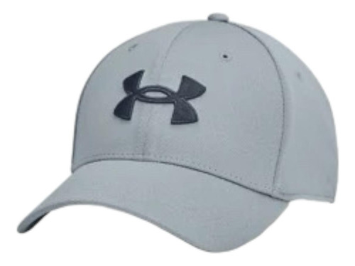 Jockey Gorra Under Armour De Hombre Celeste