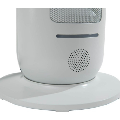 Calefactor Eléctrico Heatwave Hc5165lb