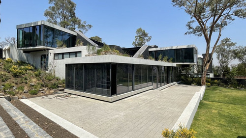 Casa En Venta Real Hacienda Valle Escondido, Casa Pasiddhi Con Doble Seguridad