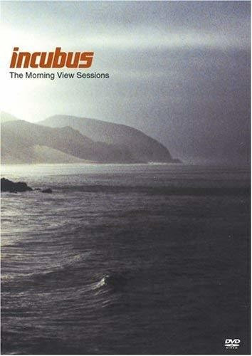 Concierto Original Incubus The Morning View Sessions Dvd