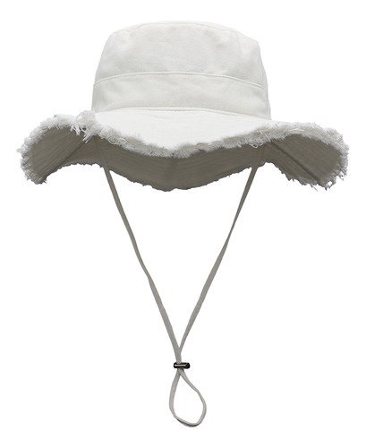 Gorro Flexible Bucket Hat Para Niños, Fácil De Lavar, Que Co