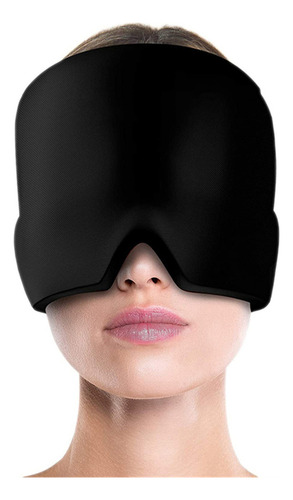 Gorra De Gel Bbb Para Aliviar El Dolor Con Terapia De Frío