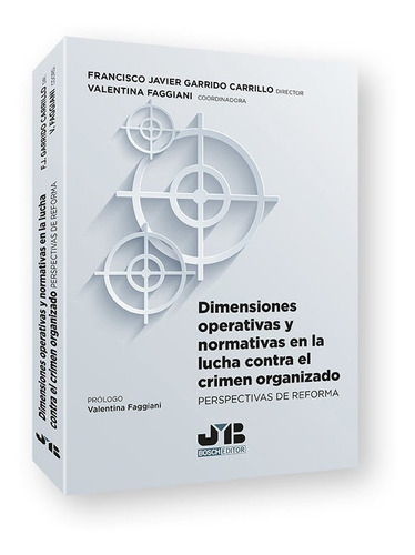 Libro Dimensiones Operativas Y Normativas En La Lucha Con...