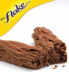 Original Cadbury Flake Chocolate Bar Imported From The UK England Flake  British English Candy