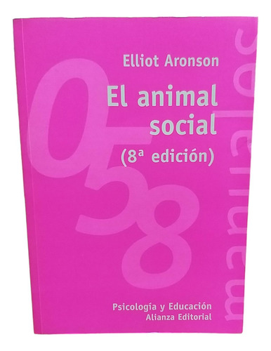 El Animal Social