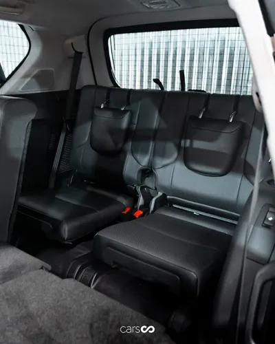 Lexus GX 4.6 460 Premium