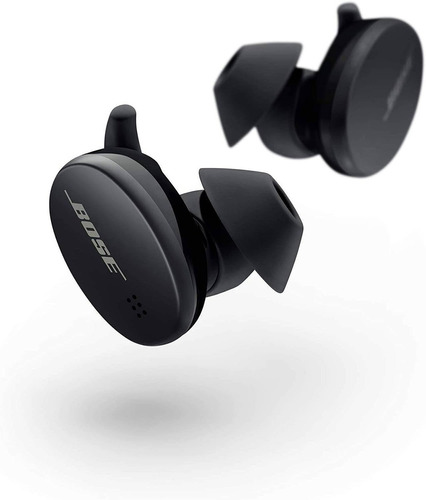 Auriculares Inalambricos Bose Earbuds Black