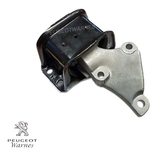 Soporte Motor Hidraulica Sup Der Peugeot 307 06-11 2.0 Hdi