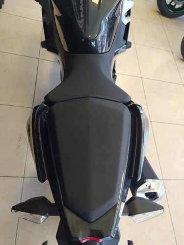 Imagen 23 de 24 de Kawasaki Ninja 400 Abs Tasa Cero Tomamos Permuta