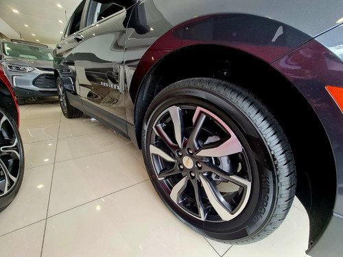Imagen 11 de 23 de Nueva Chevrolet Equinox 2023 Premier 0km Automatica 4x4 Gal6