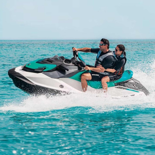 Sea Doo Gti 130hp Se 0km