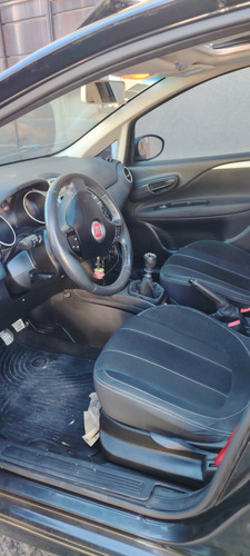 Fiat Punto 1.6 Sporting