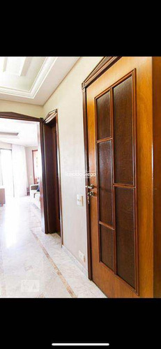 Imagem 19 de 30 de Venda E Locação 2.500.000,00 Locação 9.000,00 4 Suites 4 Vagas - A6793