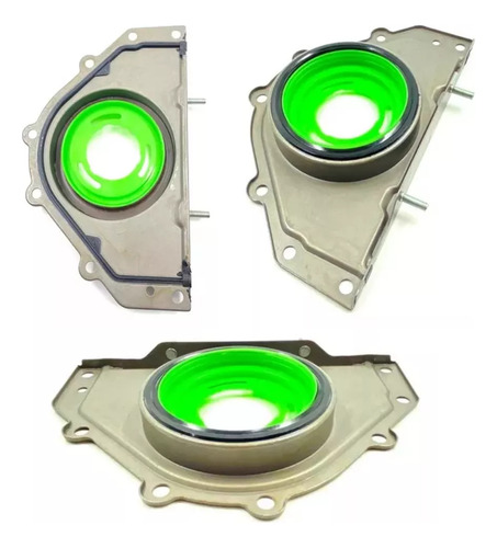 Retentor Flange Volante Journey 2.7 V6 Traseiro Virabrequim.