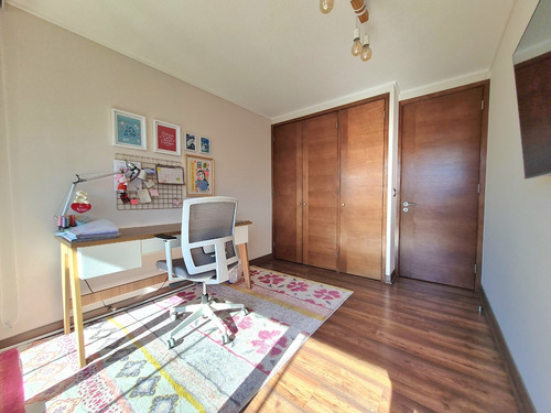 Espectacular Penthouse Duplex Con Hermosa Vista Y Privacidad