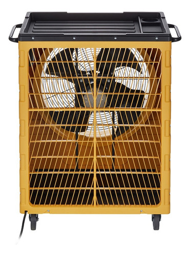 Ventilador Industrial Multifuncional Mytek 3414 22 Pulgadas