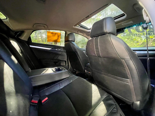 Honda Civic 2017 Touring