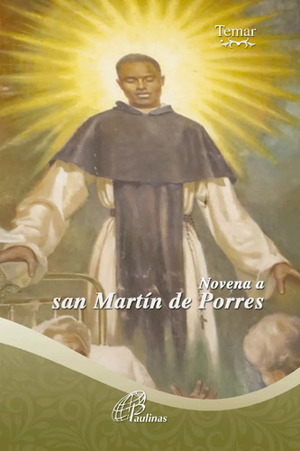 Novena A San Martín De Porres