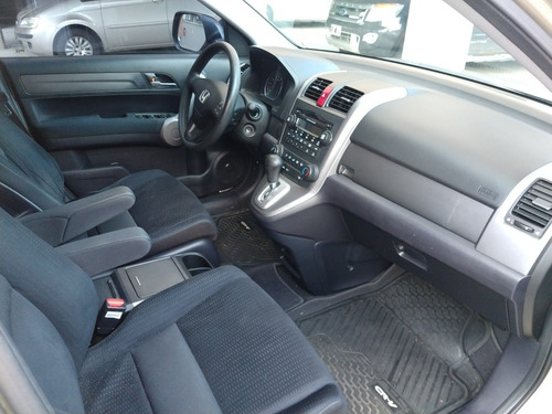 Honda Cr-v 2.4 4x2 Lx At 2007
