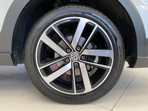 Volkswagen Fox Xtreme 1.6 Msi Total Flex Manual, End6f85