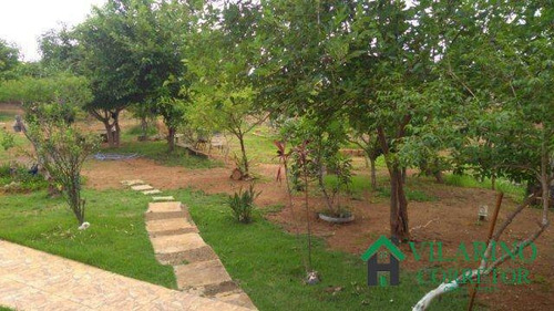 Imagem 10 de 15 de Sitio Troca Por Casa - 3194