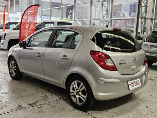 Opel Corsa CORSA ENJOY HB FULL 1.4 AT