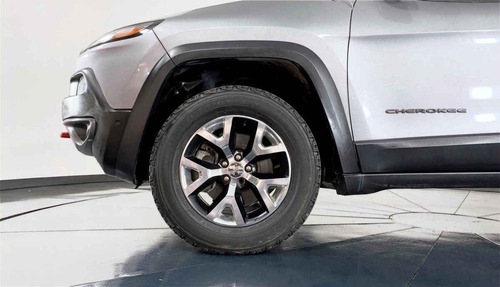 Imagen 6 de 15 de 112634 - Jeep Cherokee 2015 Con Garantía