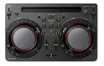Comprar Controlador DJ Pioneer DDJ-WeGO4 negro de 2 canales 220V