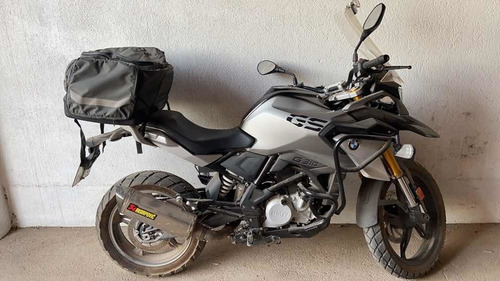 Bmw Gs 310