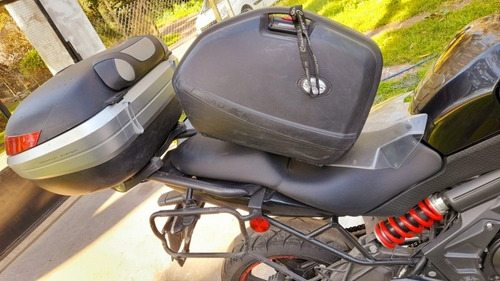 Imagen 5 de 13 de Kawasaki Versys 650